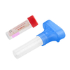 Speichel-Probensammlung VTM-Sputum-Abtastrohr 2ml Covid 19 PCR-Test