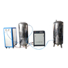Medizinischer tragbarer Sauerstoffgenerator Preis Fabrikverkauf Tragbarer Sauerstoffkonzentrator
