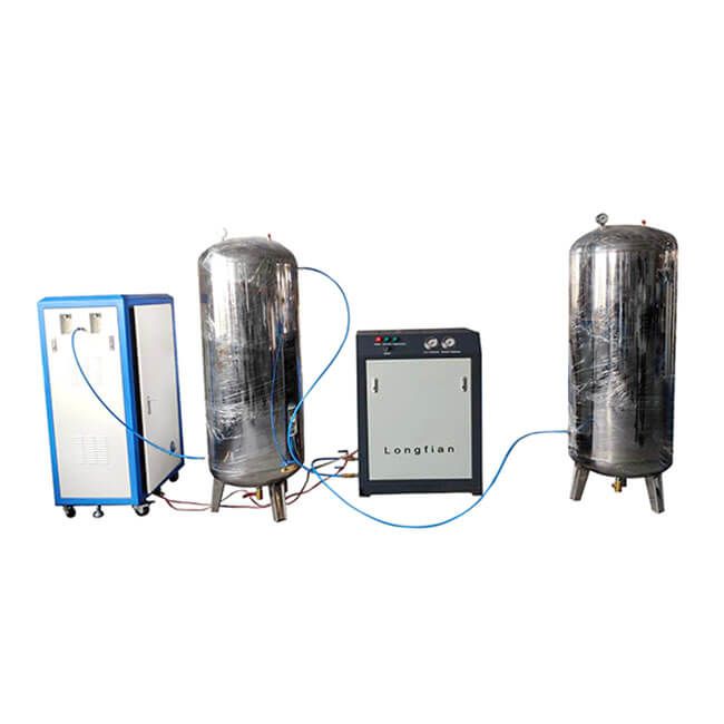 Medizinischer tragbarer Sauerstoffgenerator Preis Fabrikverkauf Tragbarer Sauerstoffkonzentrator