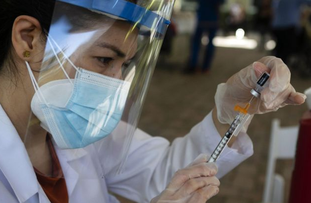 CE-zertifizierter Cansino-Adenovirus-Vektor-Impfstoff China Convidencia-Impfstoff Covid-19 (AD5-NCOV)
