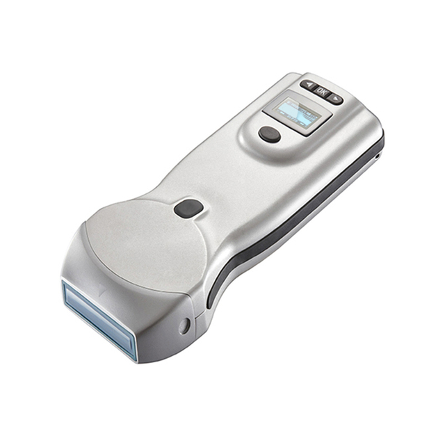 Handheld Wireless Color Doppler Ultraschall