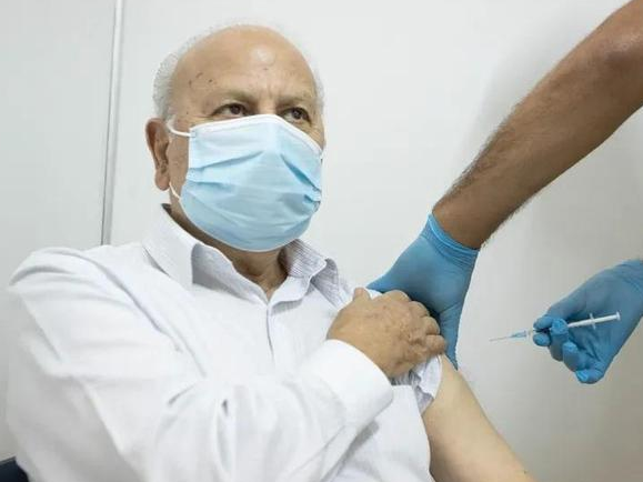 China Top-Marke Sinavac Corona-Virus-Impfstoff zuverlässig inaktiviert (Vero-Zellen) Pneumonie-Prävention