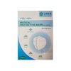 EN14683 Medizinische Schutzmaske N95 Medizinische Schutzmaske für Krankenhaus